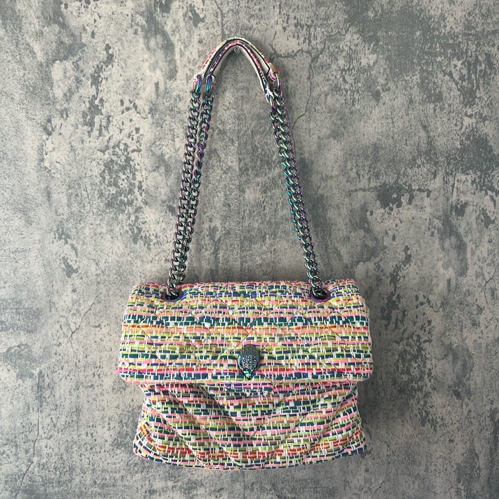 Kurt geiger medium bag